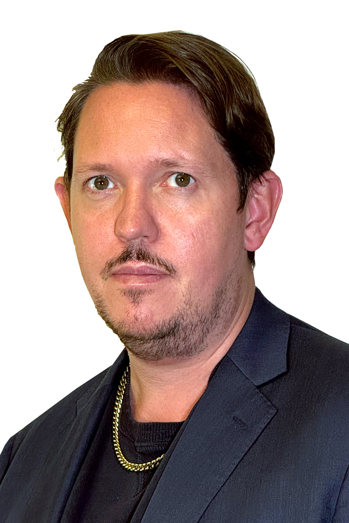 Andreas Salé (enhetschef)